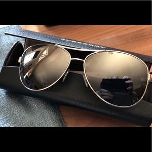 Burberry Sunglasses